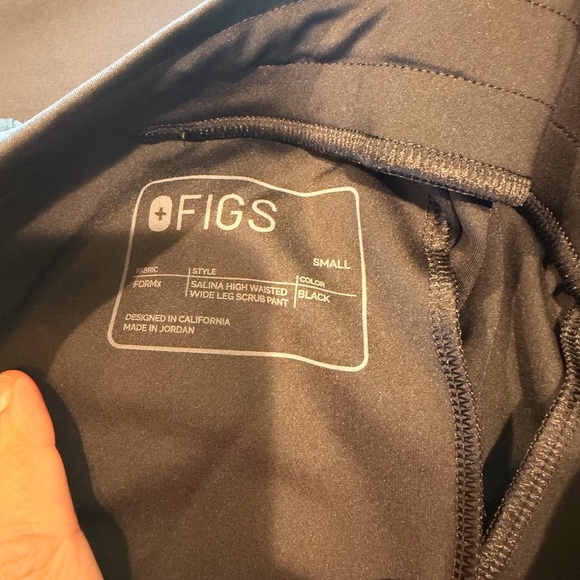 Figs FormX set - Picture 5 of 5